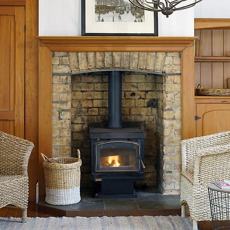 Oakura Bay Villa - Stay Waiheke Te Whau Bay Ngoại thất bức ảnh