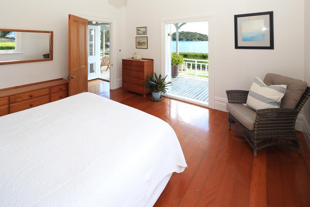 Oakura Bay Villa - Stay Waiheke Te Whau Bay Ngoại thất bức ảnh
