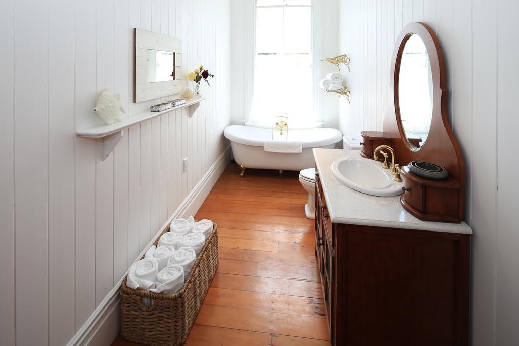 Oakura Bay Villa - Stay Waiheke Te Whau Bay Ngoại thất bức ảnh