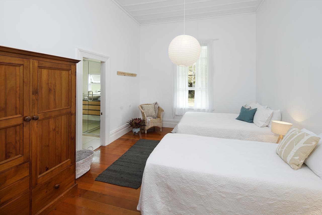 Oakura Bay Villa - Stay Waiheke Te Whau Bay Ngoại thất bức ảnh