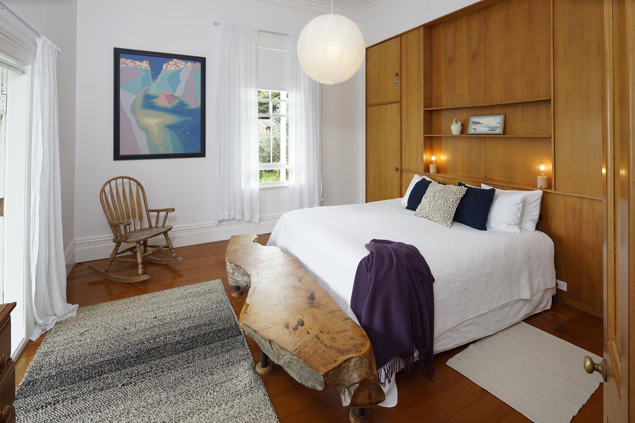 Oakura Bay Villa - Stay Waiheke Te Whau Bay Ngoại thất bức ảnh